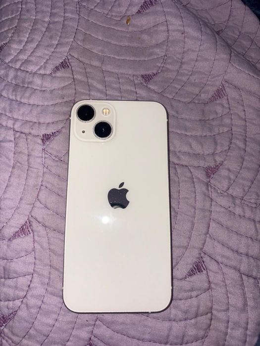 Vand sau schimb IPhone 13 128G