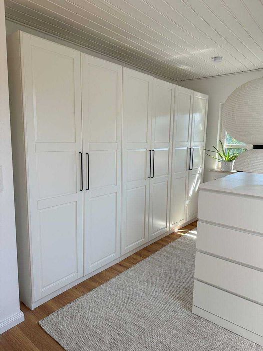 Услуга мебельный маляр