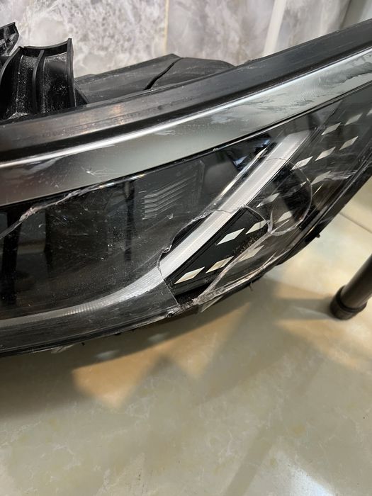 Фара Byd Destroyer / Буу Фара для BYD