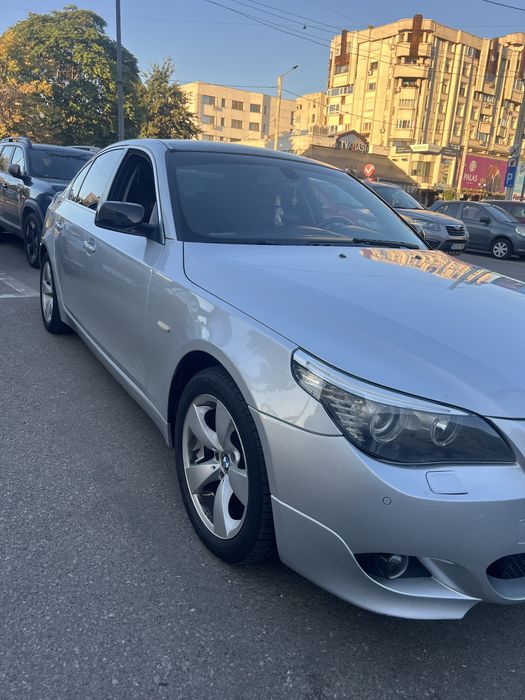 Vand Bmw seria 5 e60