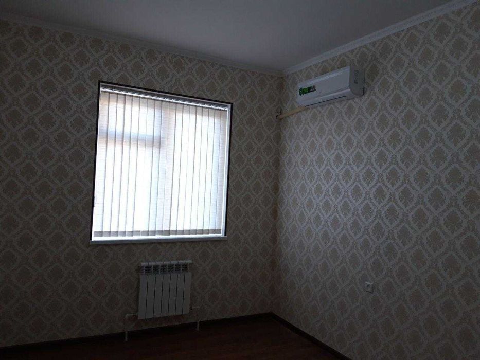 Шаҳар марказидан 2 хонали уй