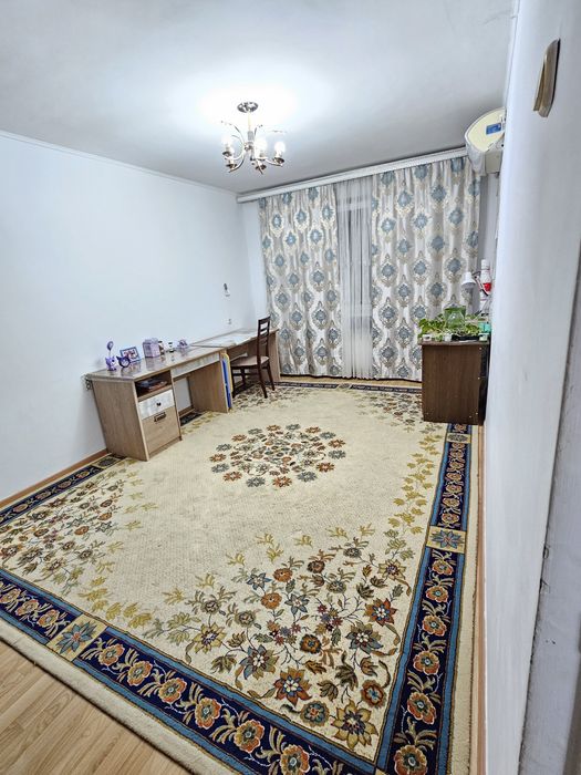Срочно продаётся кв Абылхайыр хан 49 - Widok 3