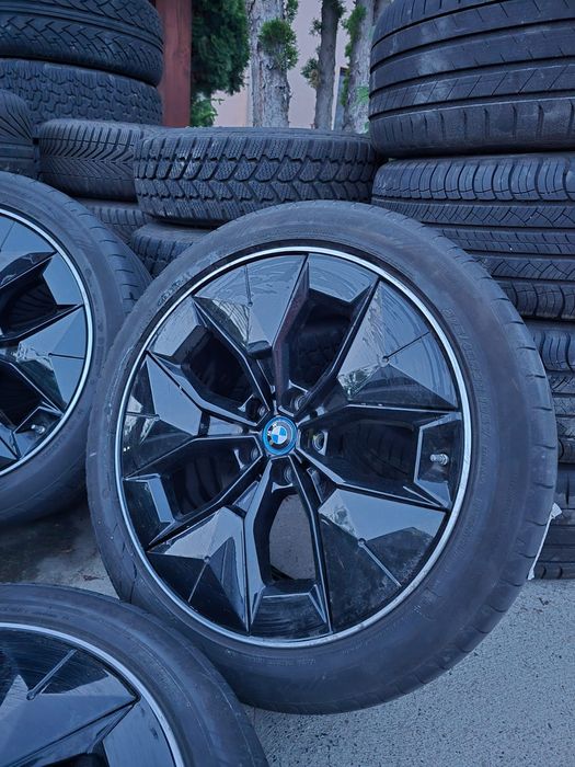Jante bmw originale ix3 /ix4 5x112 r20