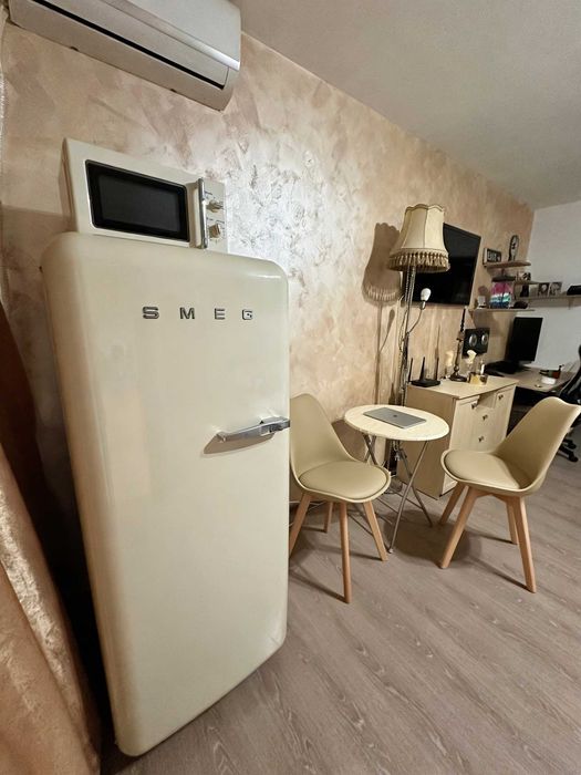 Inchiriez garsoniera vizavi de Plaza Romania | Drumul Taberei