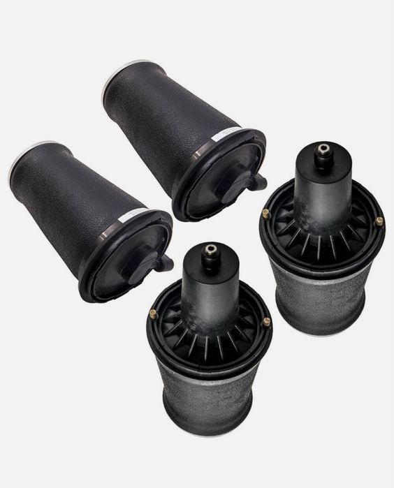 Perne Perna Fata Spate Suspensie Aer Land Rover Range Rover II P38