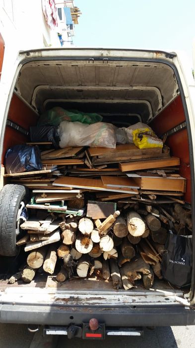 Debarasare mobilă veche apartamente moloz marfa moluz gunoi deseuri