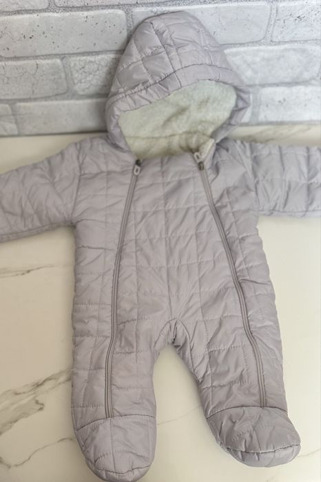 Зимний конверт с комбинизоном за 9000 тыс.