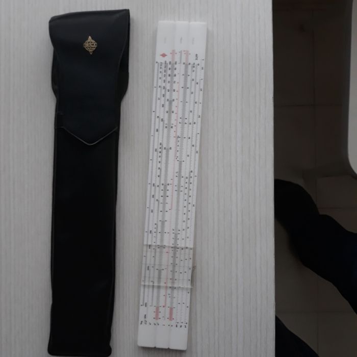 Сметачна линия с калъф