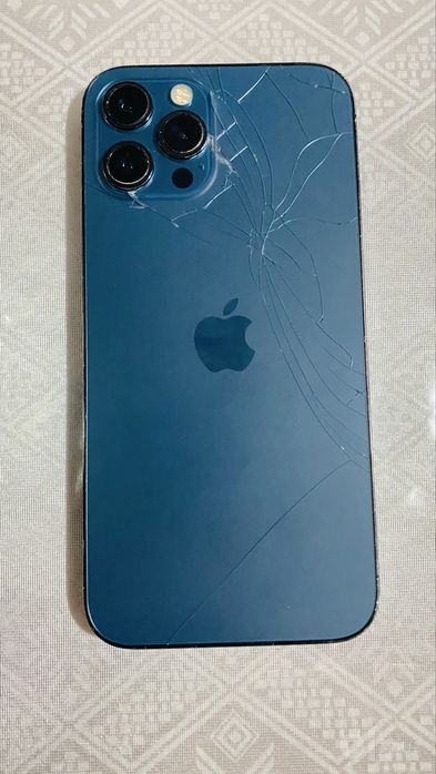 iPhone 12 Pro Max 128 GB