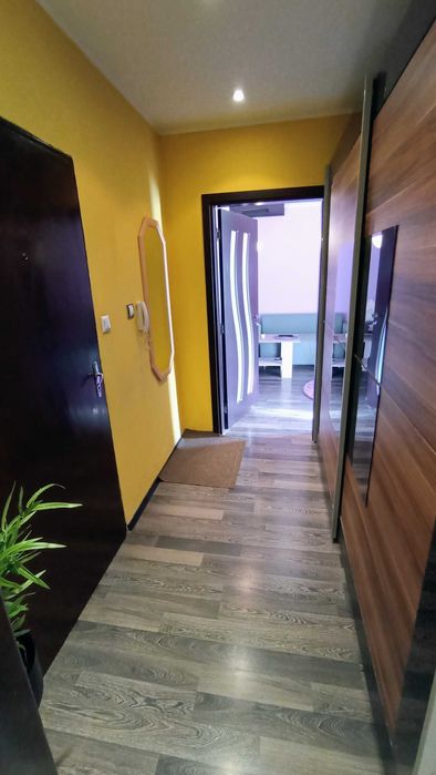 Двустаен апартамент