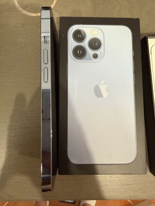 Apple Iphone 13 pro 256 GB