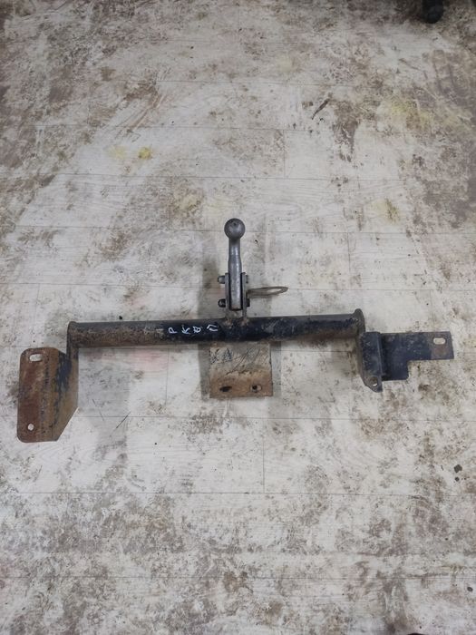 Фаркоп на приору