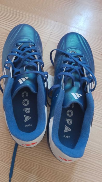 Бутонки Adidas Copa 44