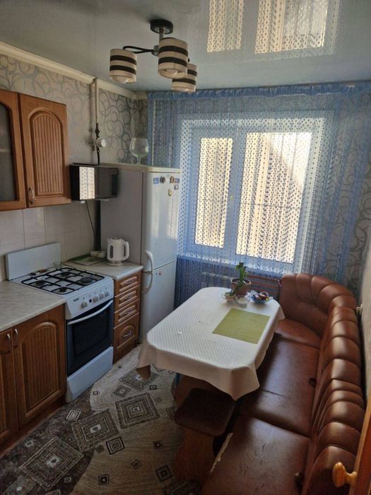 Продам двухкомнатную квартиру