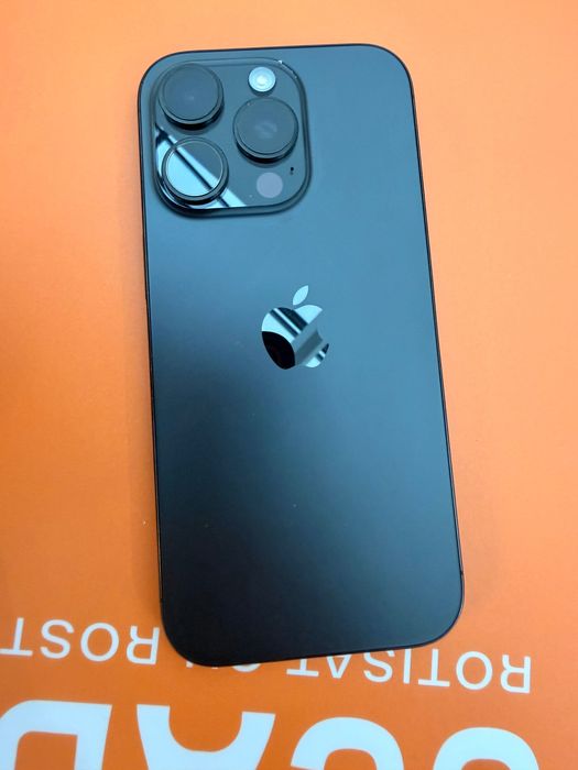 Iphone 16Pro 128Gb