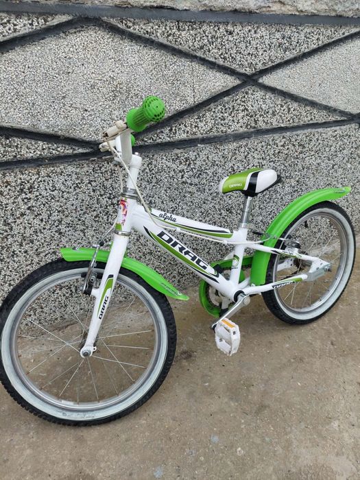 Детско колело Drag 20”