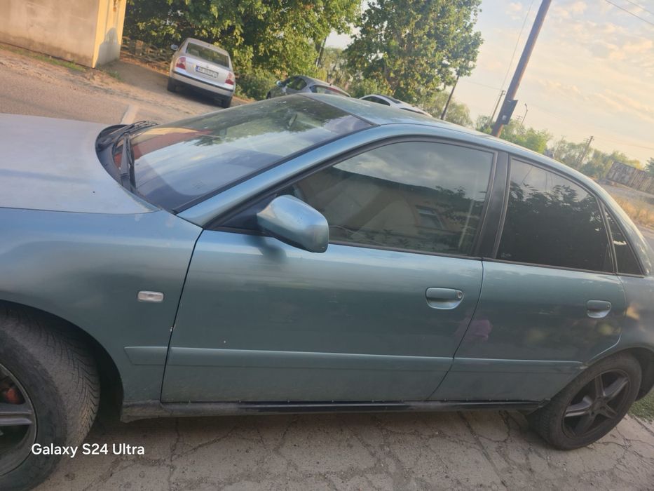 AUDI A4 Avant 1999 — imagine 5