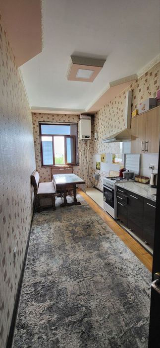 Уй сотилади.Янги евро тамирланган