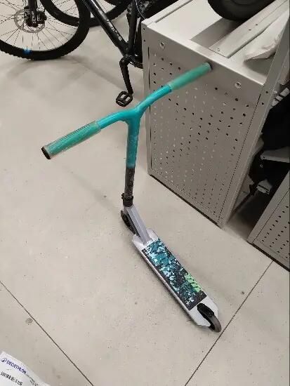Trotinetă freestyle Mf 3.6 V5 Neocrom Copii - (SecondHand) Decathlon