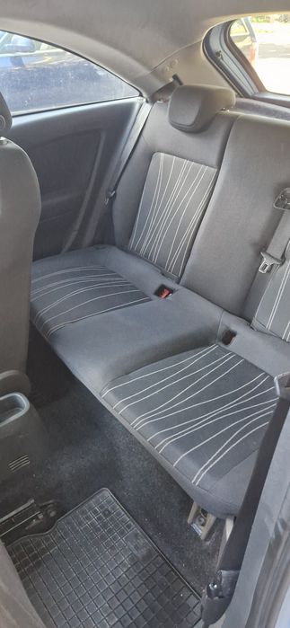 OPEL Corsa 2008 — imagine 5