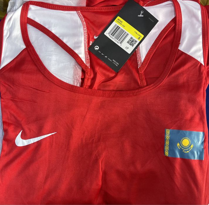 Боксерская форма,Боксёрская форма