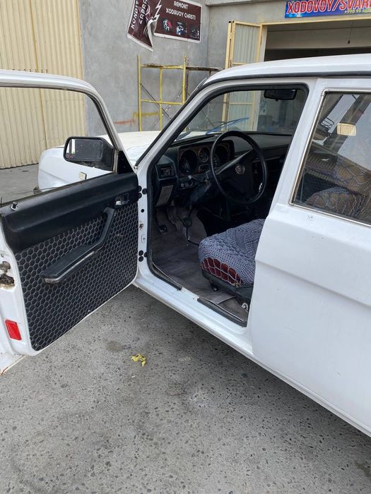 Assalomu alekum gaz 31/29 sochni sotiladi kraskadan chiqkan