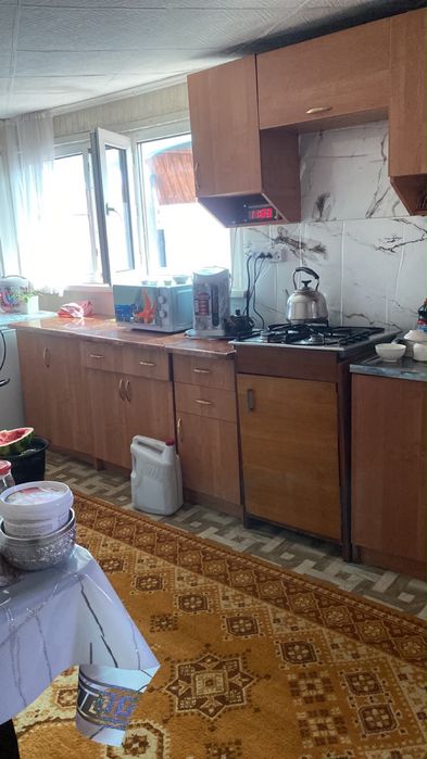 Продам кухонный гарнитур