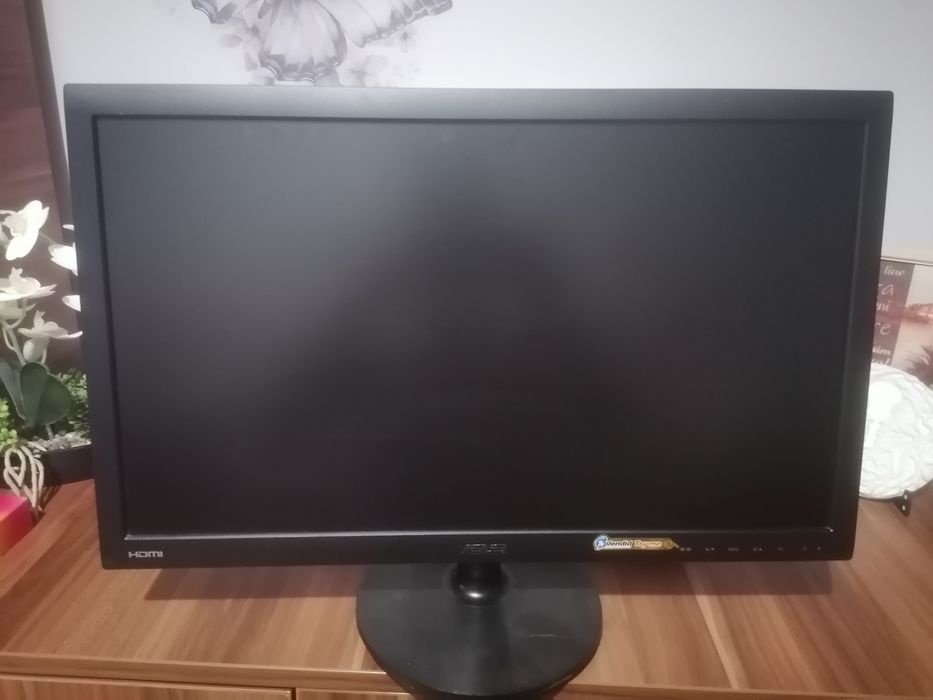 Vând monitor ASUS VS247HR