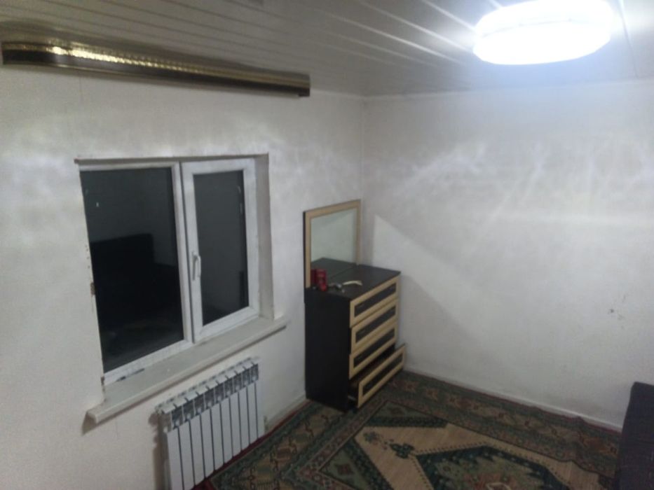 Сдаётся времянка Айнабулак около