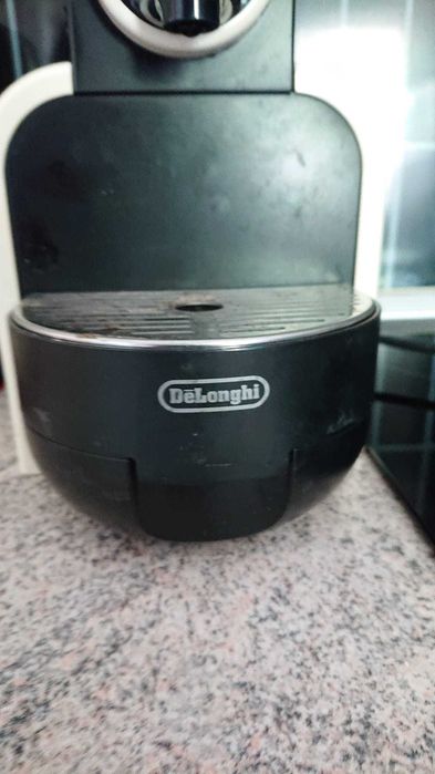 Kафе машини Delonghi с капсули nespreso!!!