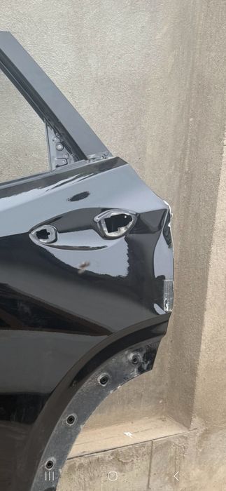 Treker2 chap tomoni orqasi