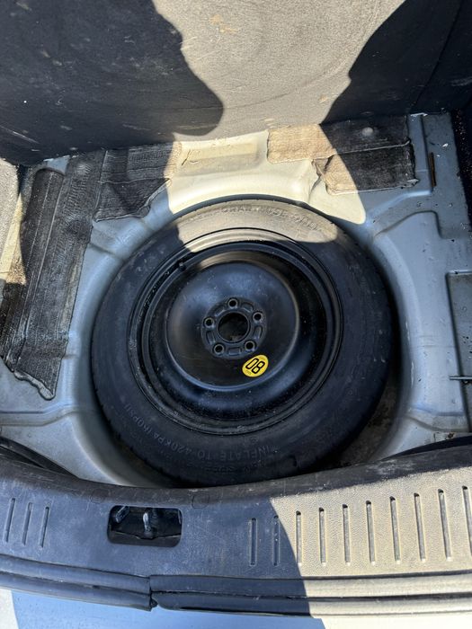 Форд Фокус 1.6 tdci  109кс НА ЧАСТИ