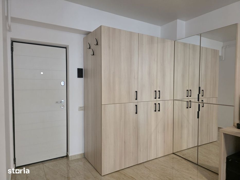 Apartament Central Adress Residence
