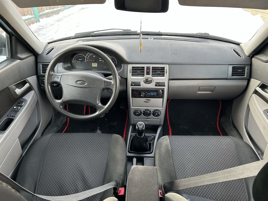 Продам Чёткую Приору