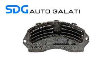Rezistenta Trepte Aeroterma BMW Seria 3 E 91 2005 - 2012 Cod 73040157 [LR0857]
