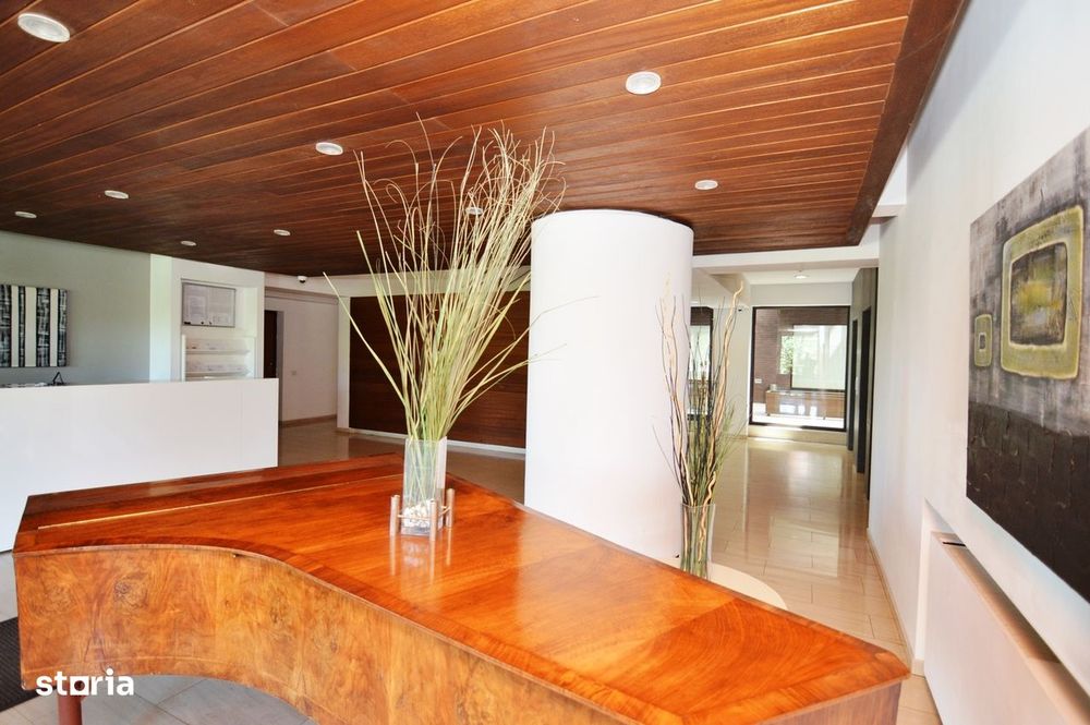 Studio Deosebit Baneasa - Bd. Apicultorilor | Localizare Excelenta