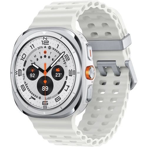 Samsung Galaxy Watch Ultra 2025