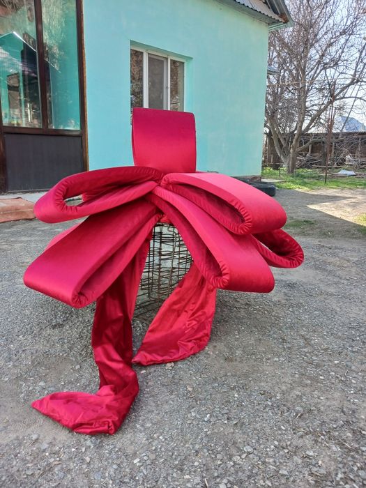 Подарочная лента, аренда