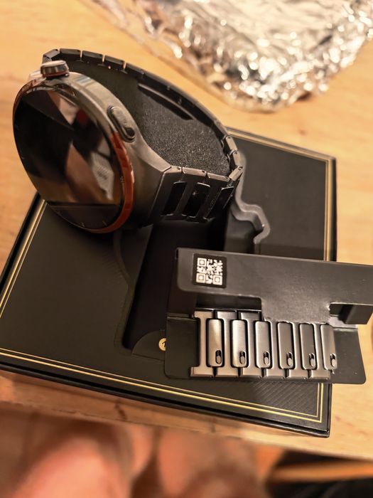 Huawei Watch 4 Pro Space edition