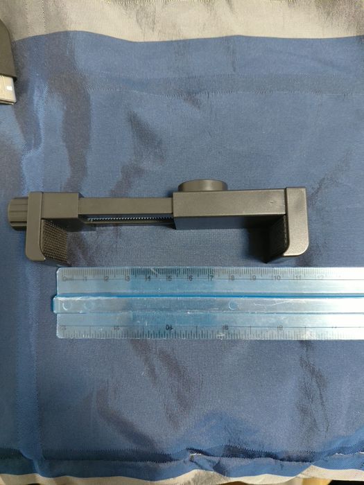 Стойка за екшън камера