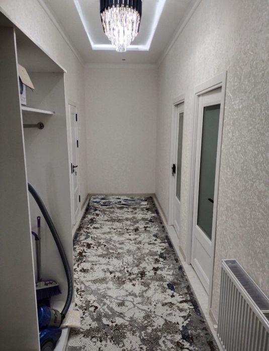 ЖК Huvaydo rezident 2/7/7