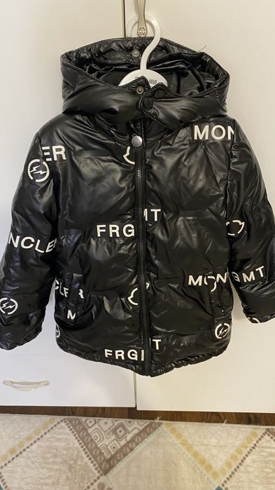 Продам  Зимную куртку