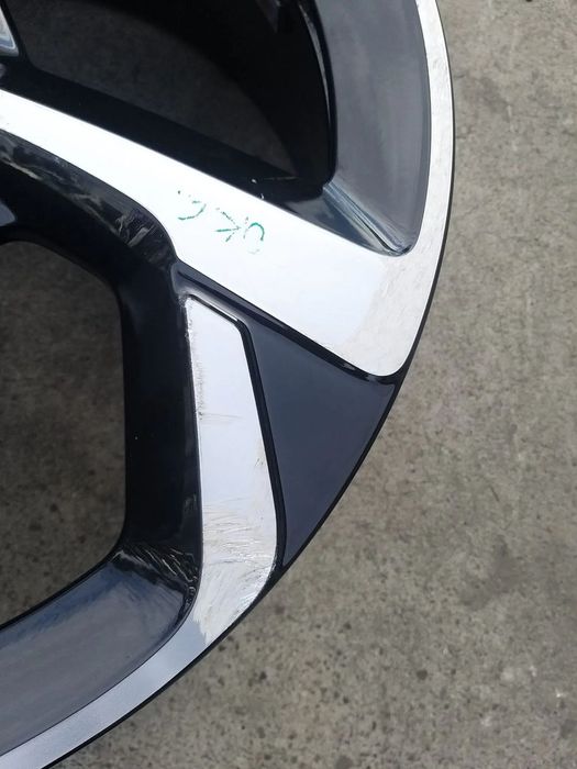 Janta aliaj r18 citroen c5 aircross 9828110677