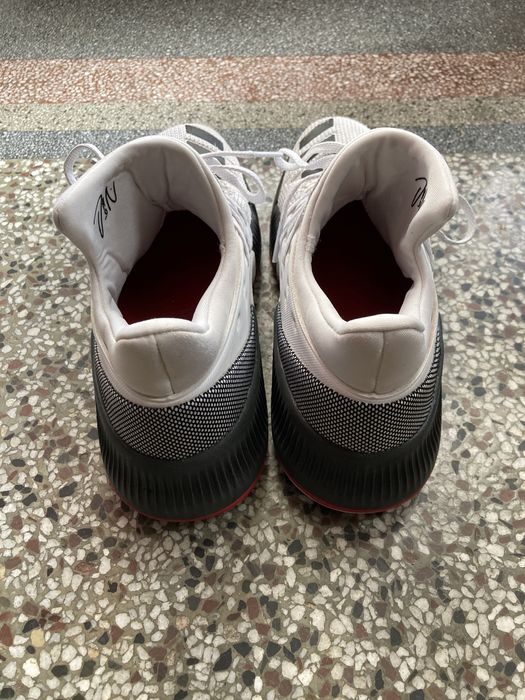 adidas Dame 3 - баскетбол обувки, маратони