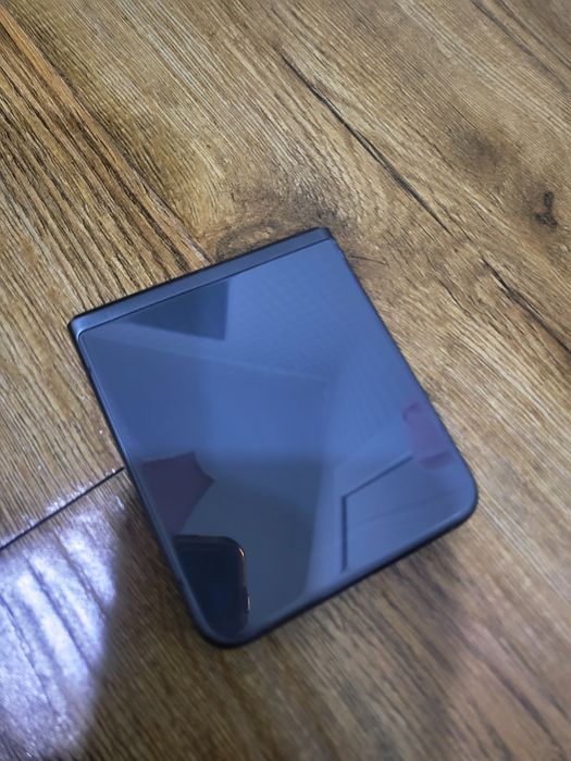 Samsung Galaxy Z Flip 3 5G | 256 GB | Arzon!