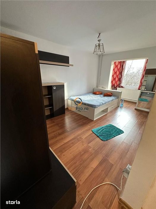 Apartment in Timisoara - Vedere 5