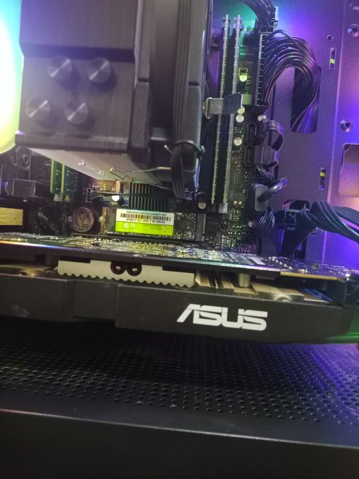 Продам новый системный блок.