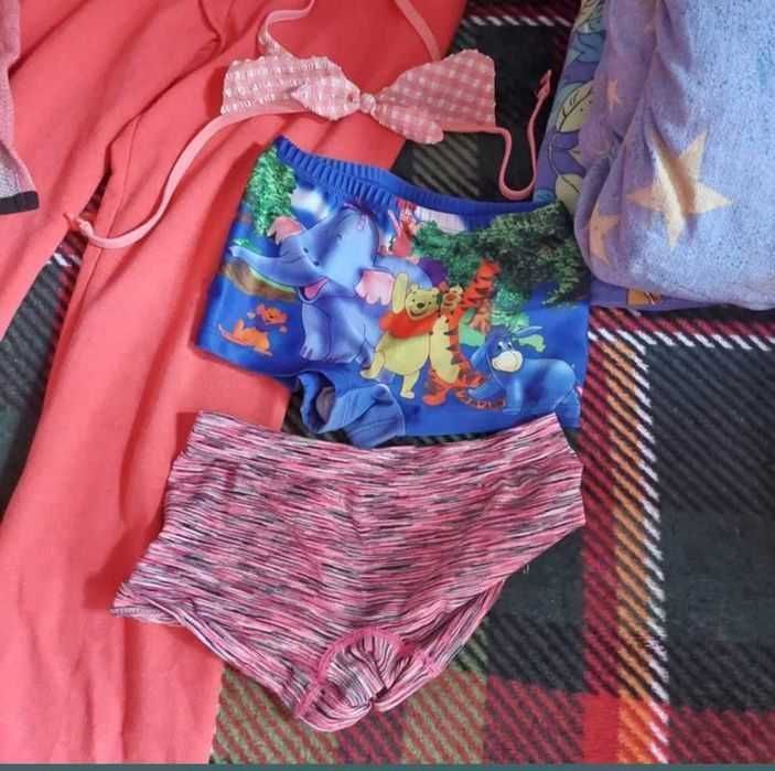 Diverse hăinuțe mărimea 134 fete