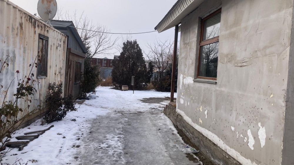 Продам дом срочно! По выгодной цене!