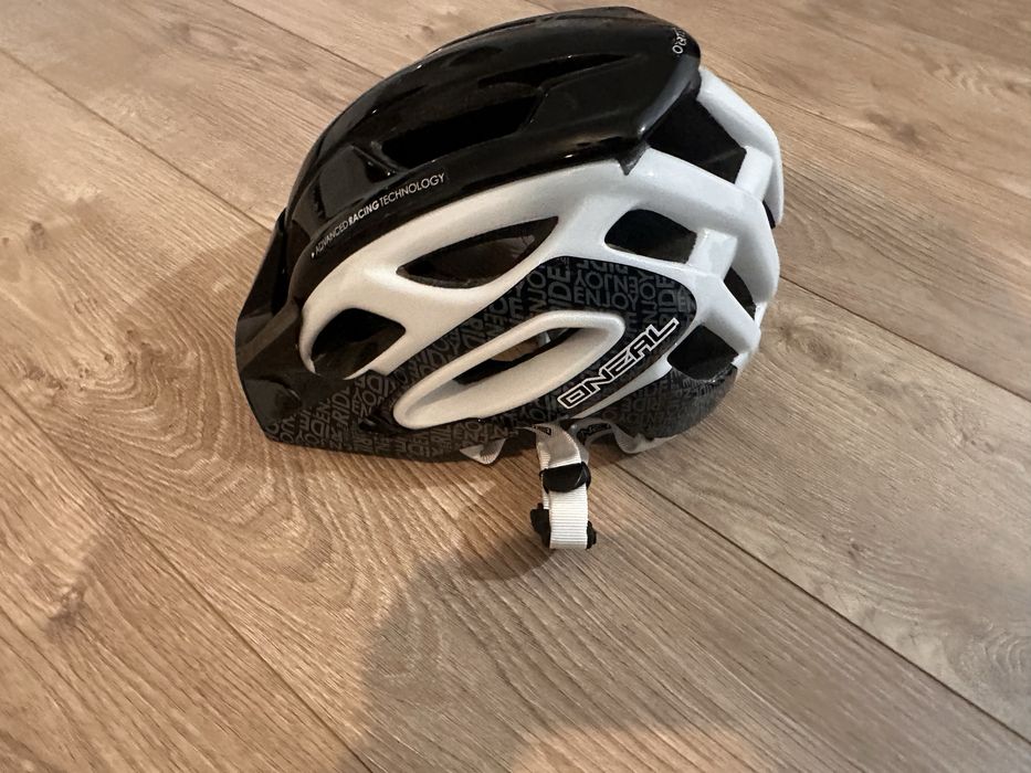 Cască MTB O'Neal Orbiter II – mărimea M/L 57-60